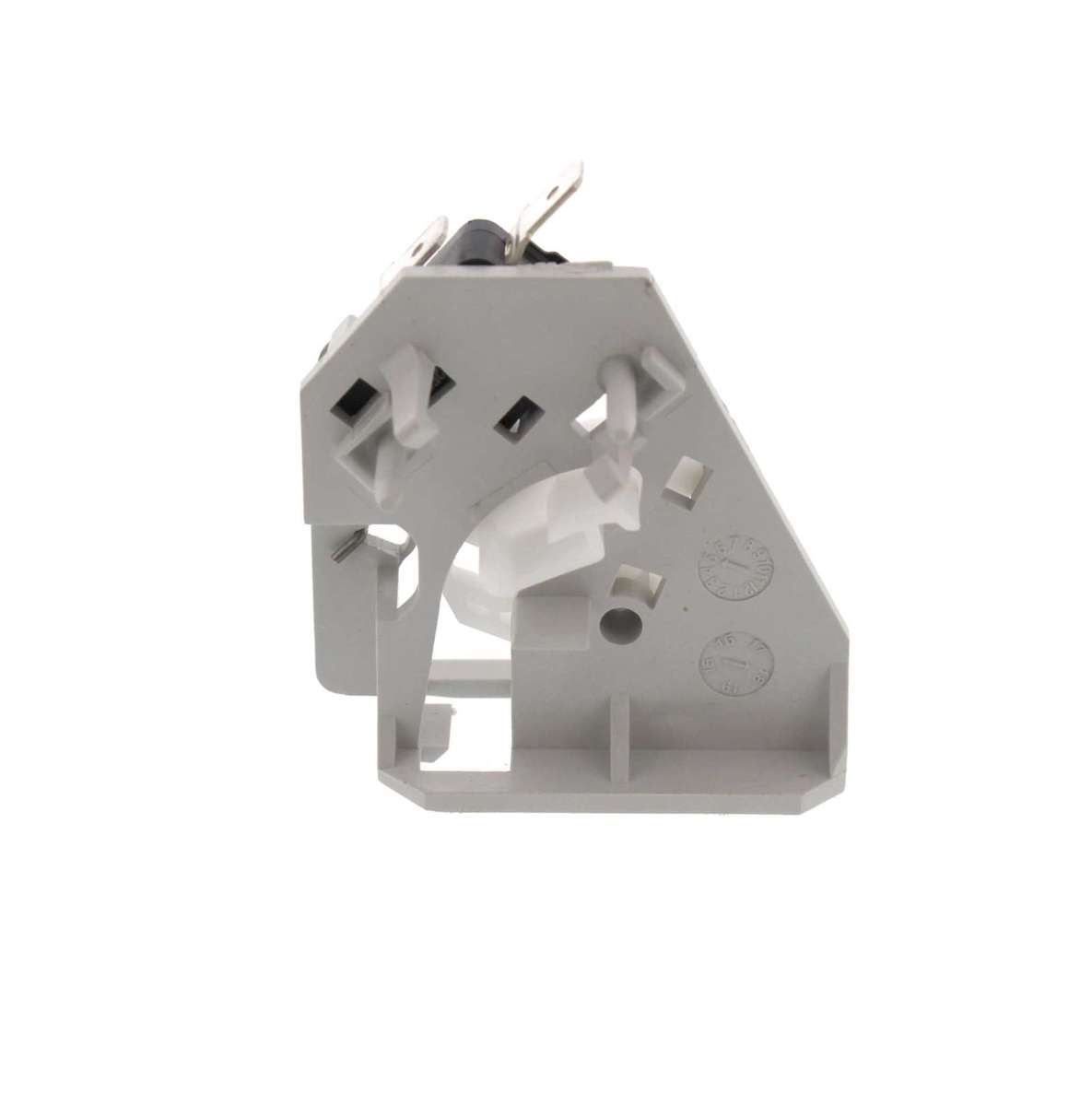 W11192679 - Genuine OEM Whirlpool  Microwave Interlock Switch